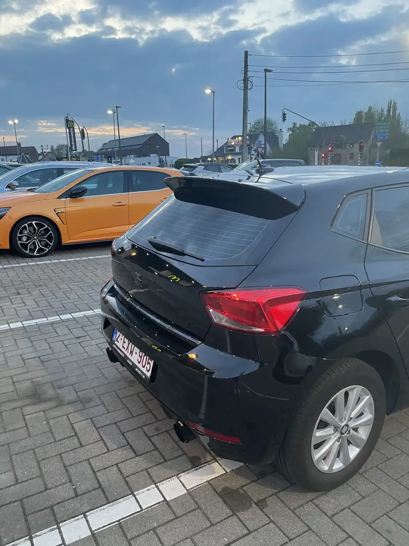 SEAT Ibiza 1.0 TSI (EU6AP) - 1