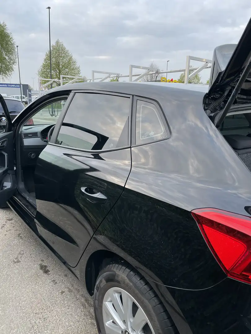 SEAT Ibiza 1.0 TSI (EU6AP) - 2