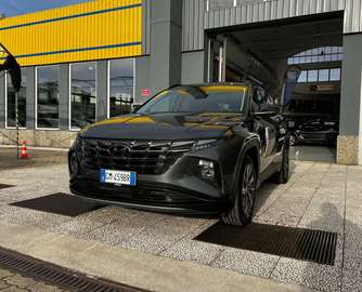 1.6 hev Xtech 2wd auto