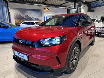 250 kW Dual-Motor AWD Premium