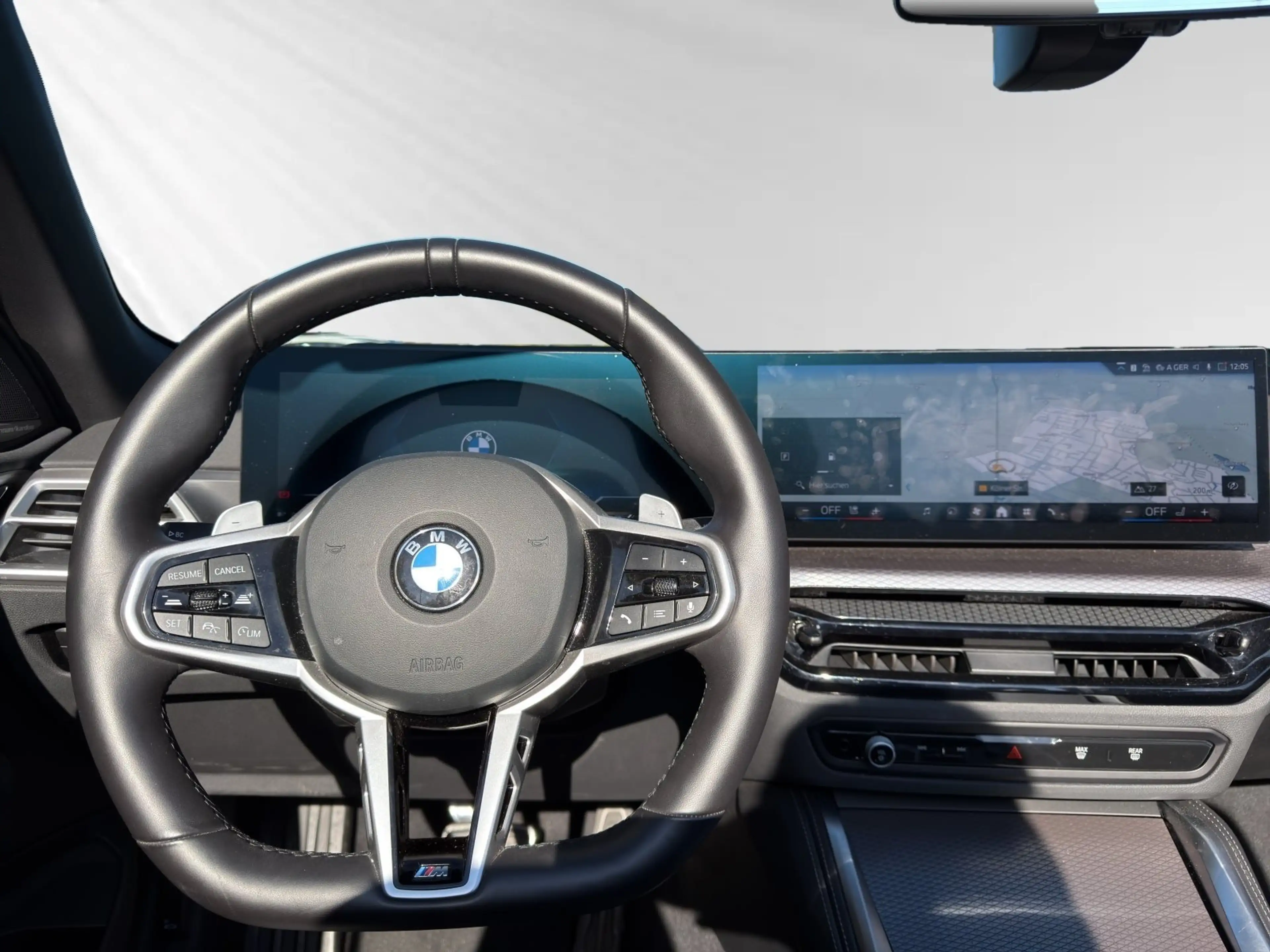 BMW 430 i xDrive Cabrio M Sport|Standhzg.|Stop&Go|H/K — photo 11