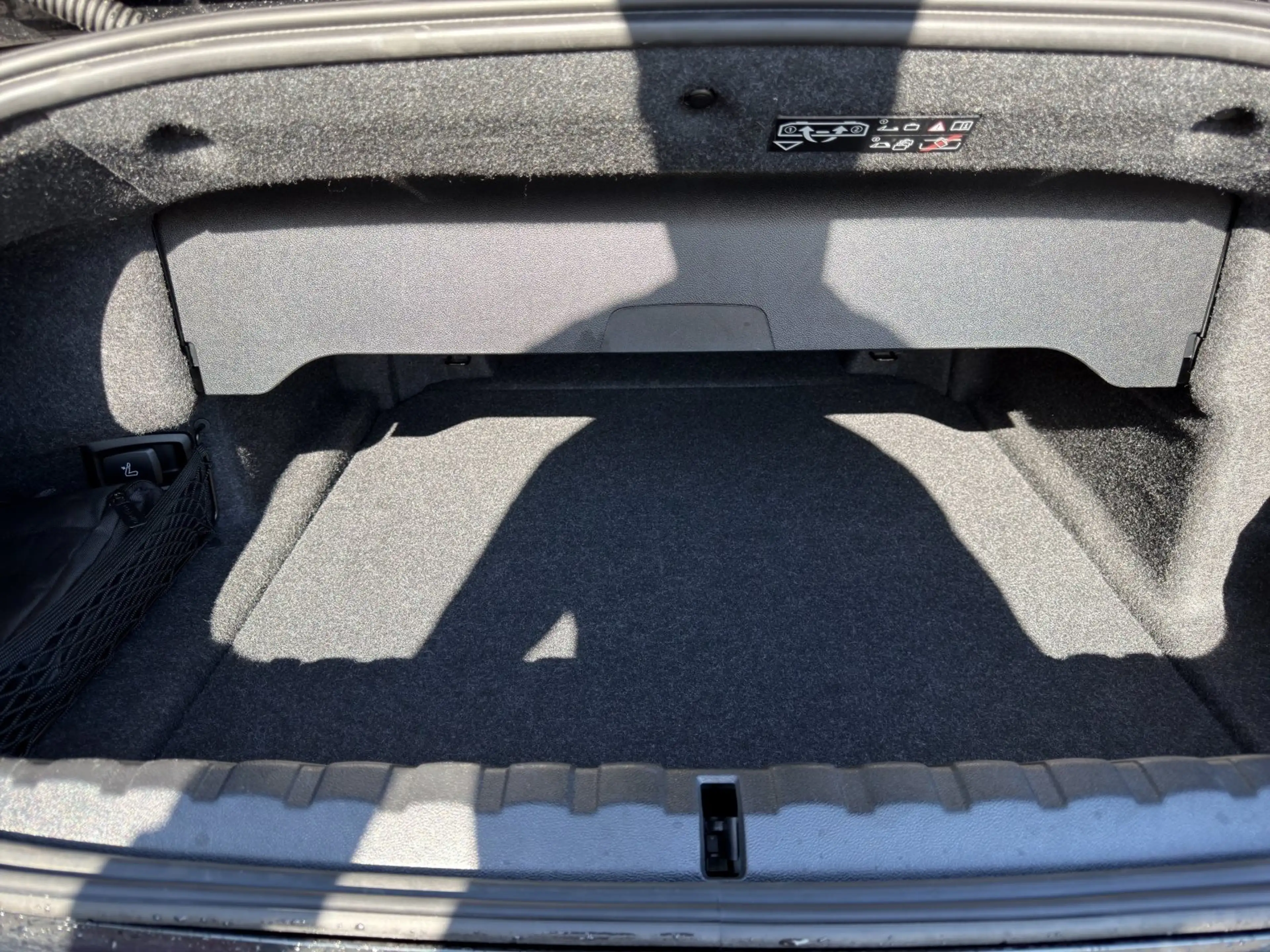 BMW 430 i xDrive Cabrio M Sport|Standhzg.|Stop&Go|H/K — photo 15