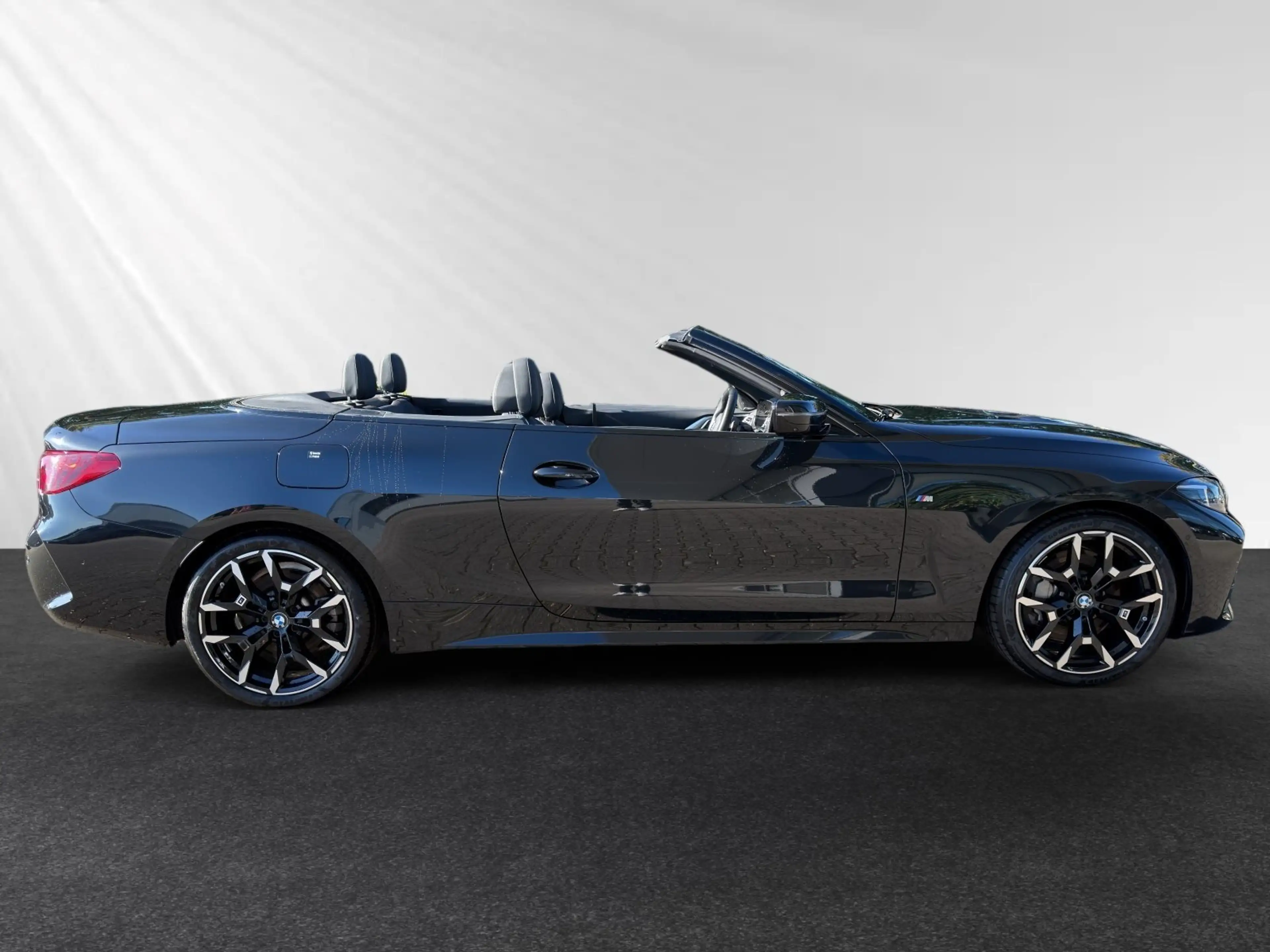 BMW 430 i xDrive Cabrio M Sport|Standhzg.|Stop&Go|H/K — photo 2