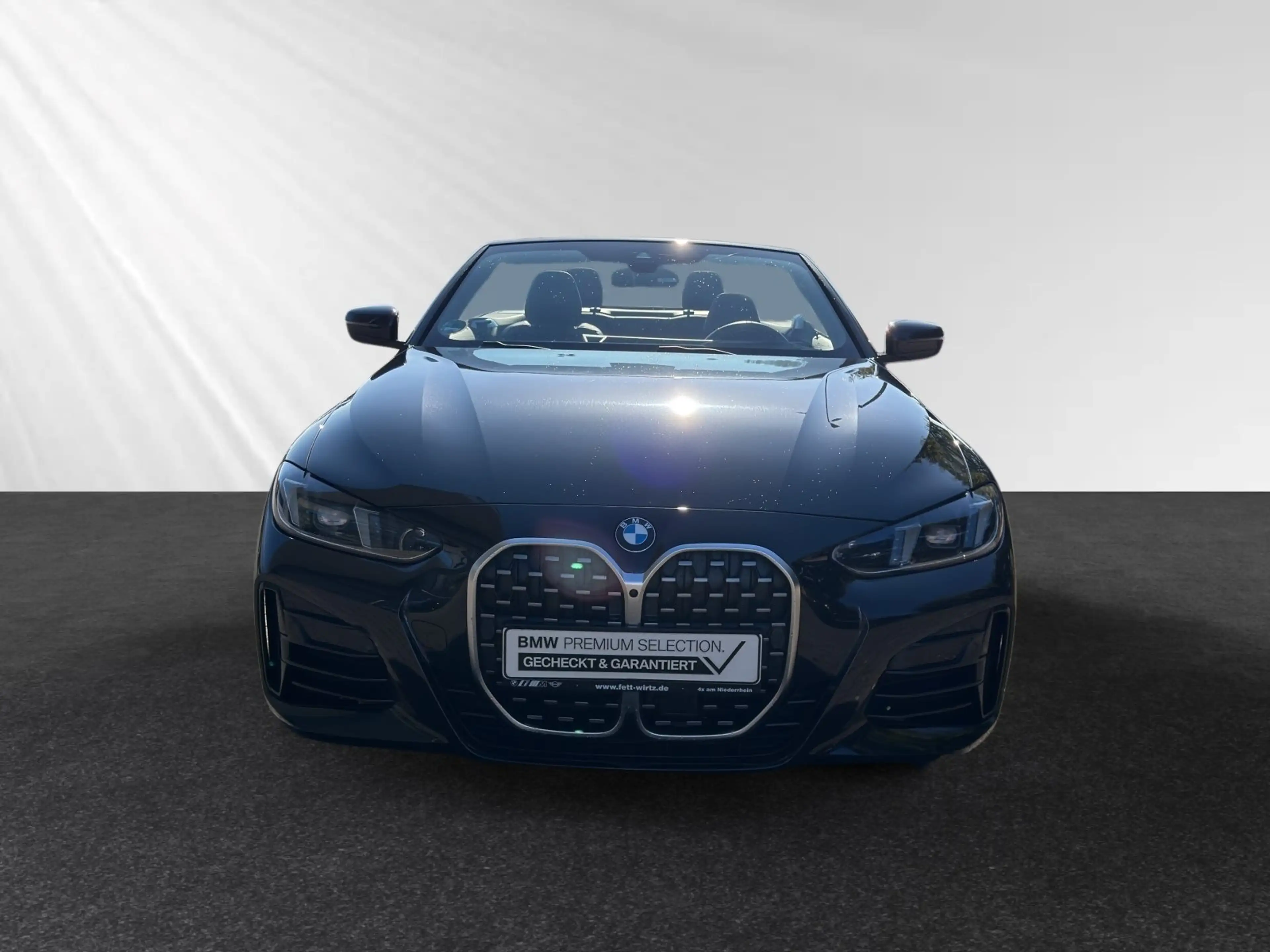 BMW 430 i xDrive Cabrio M Sport|Standhzg.|Stop&Go|H/K — photo 5