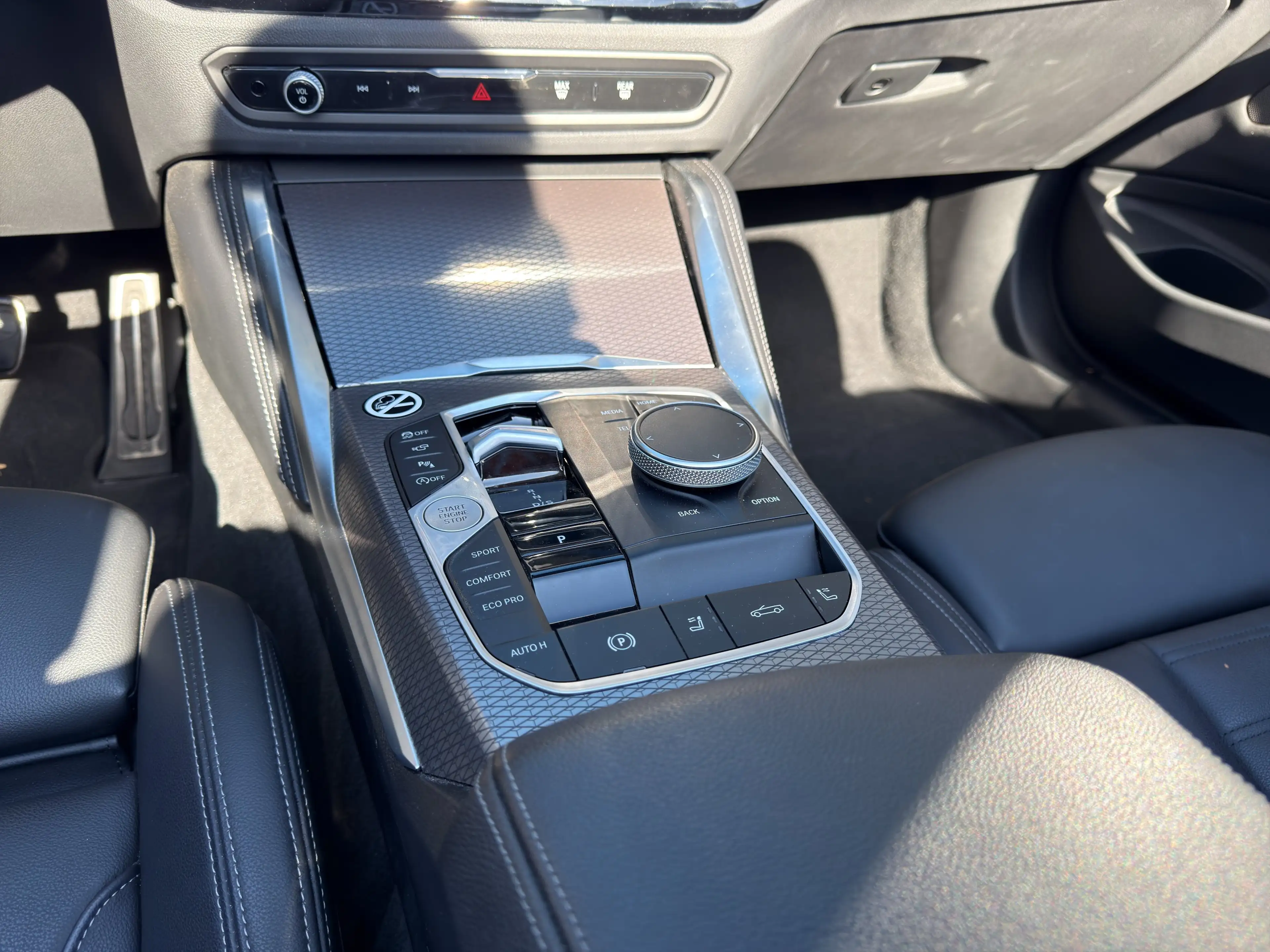 BMW 430 i xDrive Cabrio M Sport|Standhzg.|Stop&Go|H/K — photo 12