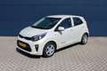 Kia Picanto DEMO DEAL 1.0 DPi 67pk 4-zits ComfortLine | Airco Beige - thumbnail 3