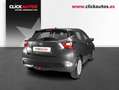 Nissan Micra IG-T Acenta 92 Gris - thumbnail 4