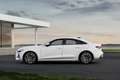 Audi A5 e-hybrid Advanced quattro S tronic 220kW Blanco - thumbnail 2
