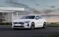 Audi A5 e-hybrid Advanced quattro S tronic 220kW Blanco - thumbnail 1