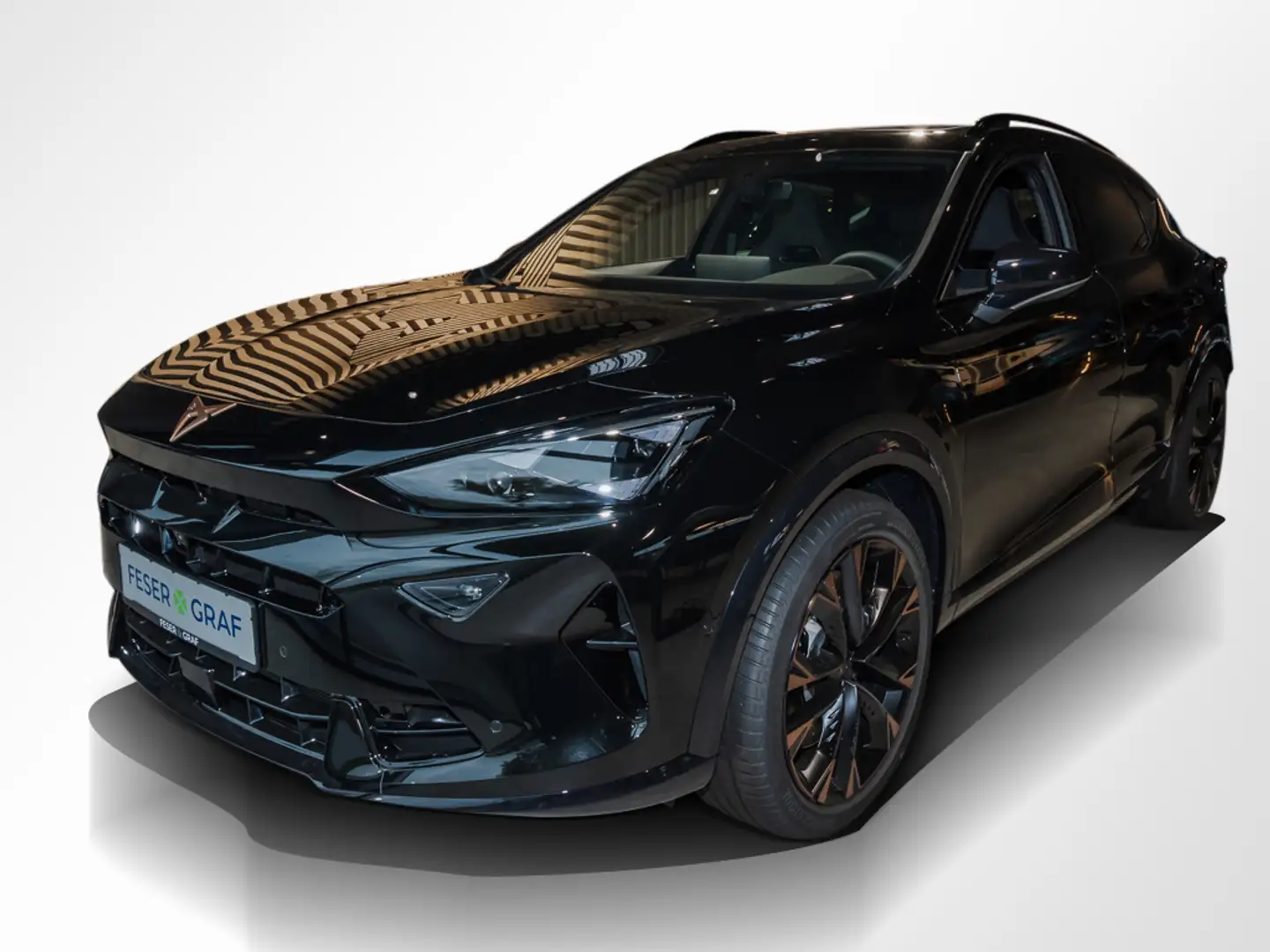 CUPRA Formentor VZ 2.0 TSI DSG 4Drive MATRIX-LED/PANO - 1