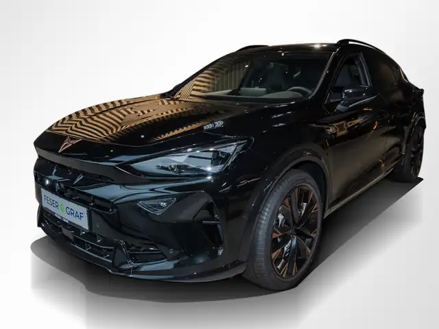 CUPRA Formentor VZ 2.0 TSI DSG 4Drive MATRIX-LED/PANO