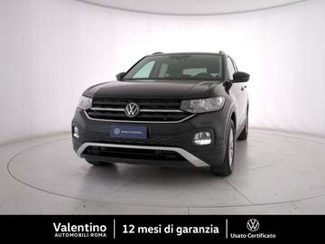 1.0 TSI DSG Style