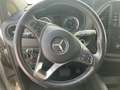 Mercedes-Benz Vito e 126 Tourer Pro Extralang 9 Sitze Airmatic Plateado - thumbnail 12