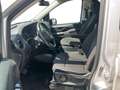 Mercedes-Benz Vito e 126 Tourer Pro Extralang 9 Sitze Airmatic Plateado - thumbnail 9