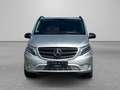 Mercedes-Benz Vito e 126 Tourer Pro Extralang 9 Sitze Airmatic Plateado - thumbnail 8