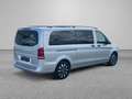 Mercedes-Benz Vito e 126 Tourer Pro Extralang 9 Sitze Airmatic Plateado - thumbnail 5