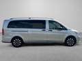 Mercedes-Benz Vito e 126 Tourer Pro Extralang 9 Sitze Airmatic Plateado - thumbnail 6