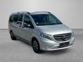 Mercedes-Benz Vito e 126 Tourer Pro Extralang 9 Sitze Airmatic Plateado - thumbnail 7