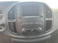 Mercedes-Benz Vito e 126 Tourer Pro Extralang 9 Sitze Airmatic Plateado - thumbnail 11