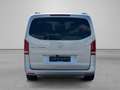 Mercedes-Benz Vito e 126 Tourer Pro Extralang 9 Sitze Airmatic Plateado - thumbnail 4