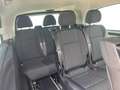 Mercedes-Benz Vito e 126 Tourer Pro Extralang 9 Sitze Airmatic Plateado - thumbnail 17