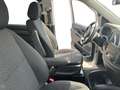 Mercedes-Benz Vito e 126 Tourer Pro Extralang 9 Sitze Airmatic Plateado - thumbnail 15