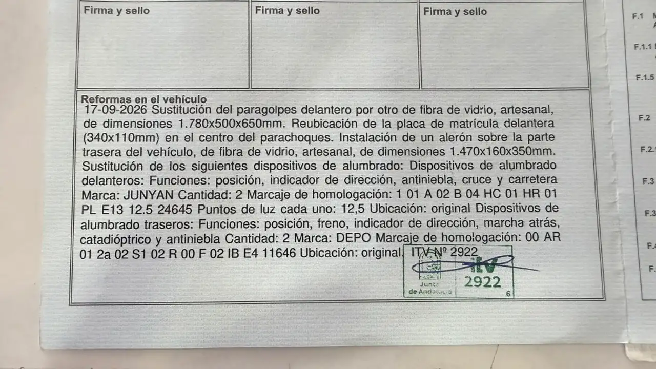 Porsche Boxster Descapotable Automático de 2 Puertas, foto 10
