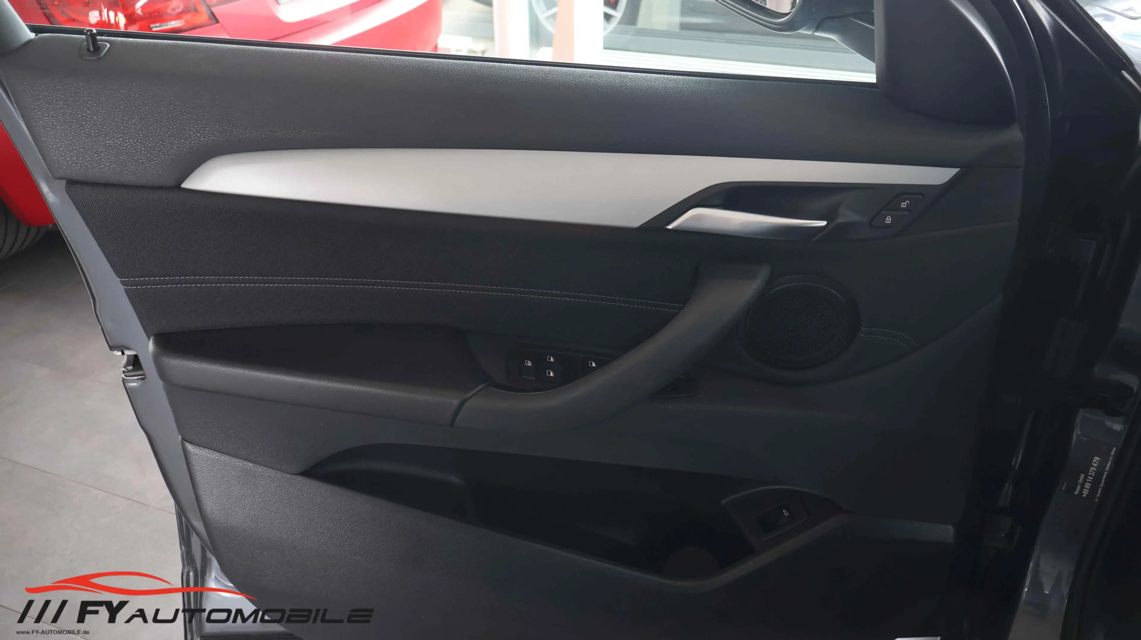 BMW X2 sDrive 20 I Advantage* Automatik* Garantie — photo 9