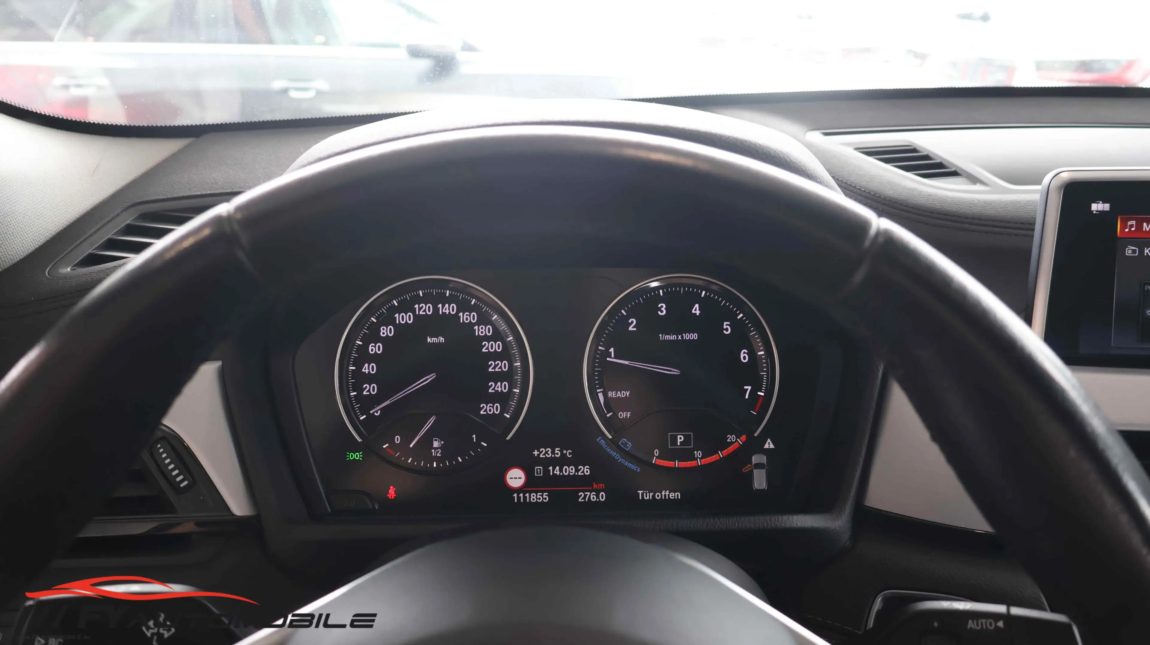 BMW X2 sDrive 20 I Advantage* Automatik* Garantie — photo 14