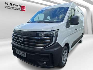 Kasten L2H2 87kWh N-Connecta AHK Elektro