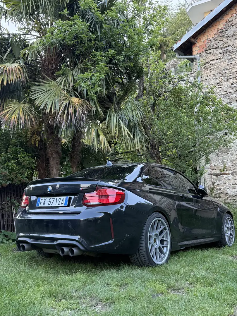 BMW M2 Coupe 3.0 dkg my18 - 1