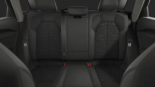 Audi Q5 view 10
