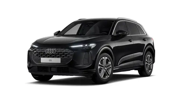 2026 Audi Q5 in Black for sale