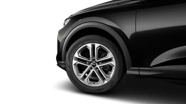 Audi Q5 view 7