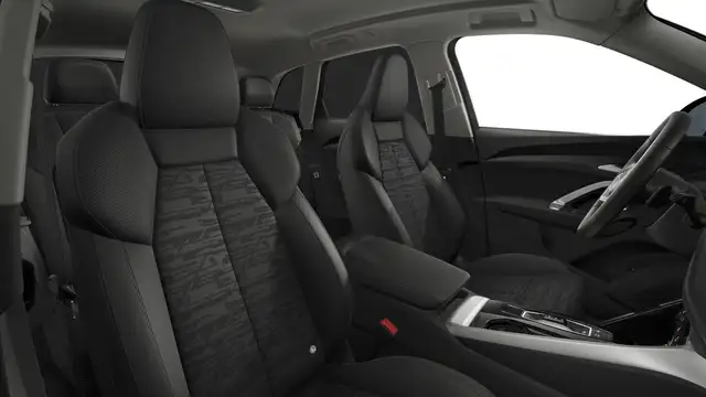 Audi Q5 view 9