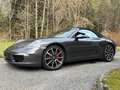 Porsche 991 911 Carrera S Cabrio DSG S Grau - thumbnail 1