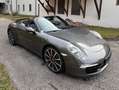 Porsche 991 911 Carrera S Cabrio DSG S Grau - thumbnail 17