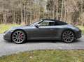 Porsche 991 911 Carrera S Cabrio DSG S Grau - thumbnail 6