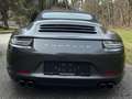 Porsche 991 911 Carrera S Cabrio DSG S Grau - thumbnail 4
