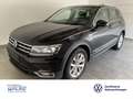 Volkswagen Tiguan Join 2.0TSI 4Motion DSG NAVI PDC LED LANE A Schwarz - thumbnail 1