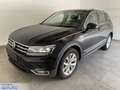 Volkswagen Tiguan Join 2.0TSI 4Motion DSG NAVI PDC LED LANE A Schwarz - thumbnail 2
