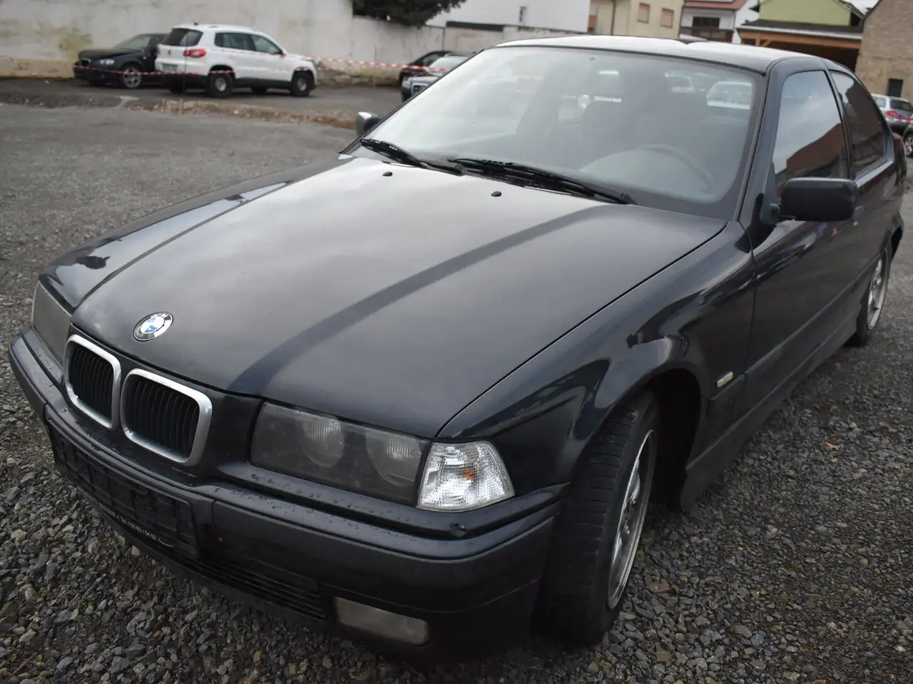 BMW 316