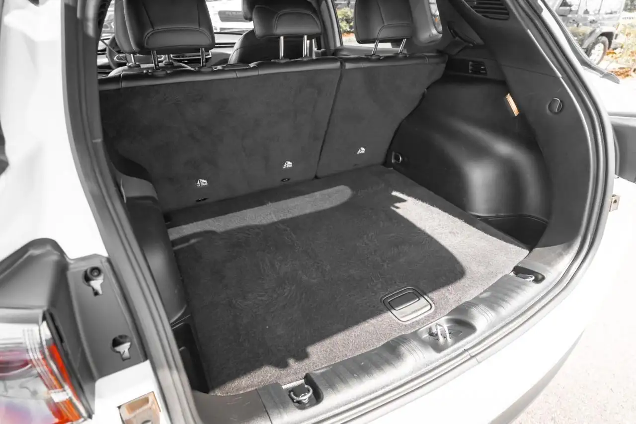 Jeep Compass fotografie Jeep Compass