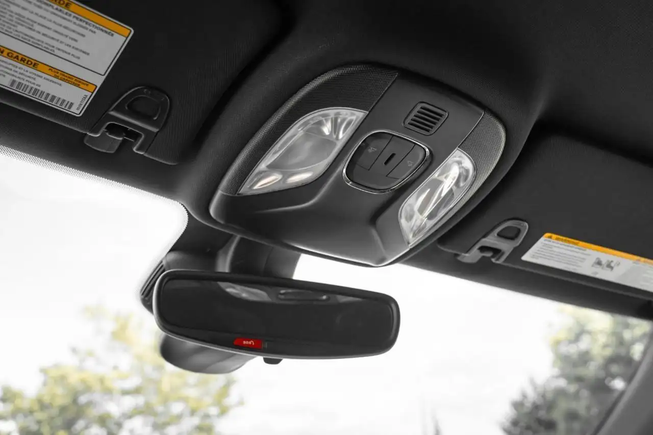 Jeep Compass fotografie Jeep Compass