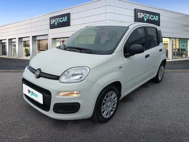 Fiat Panda 4x2 FireFly Hybrid 70