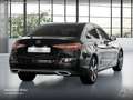 Mercedes-Benz C 180 AVANTG+360+LED+TOTW+KEYLESS+9G Schwarz - thumbnail 4