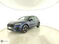 Audi Q5 II 2020 50 2.0 tfsi e S line Plus quattro s-tronic Blu/Azzurro - thumbnail 1