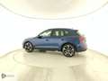 Audi Q5 II 2020 50 2.0 tfsi e S line Plus quattro s-tronic Blu/Azzurro - thumbnail 3