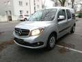 Mercedes-Benz Citan Citan BusinessVan Classic 111 CDI extralang Classi Silber - thumbnail 11