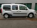 Mercedes-Benz Citan Citan BusinessVan Classic 111 CDI extralang Classi Silber - thumbnail 15